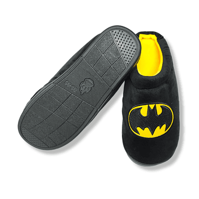 Pantuflas Confort Batman