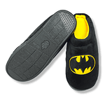Pantuflas Confort Batman