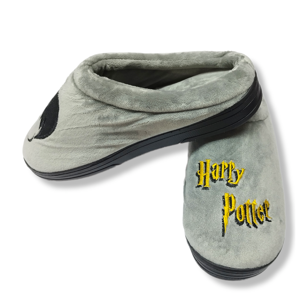 Pantuflas Confort Harry Potter