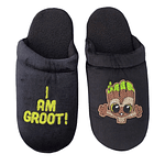 Pantuflas Animadas Groot