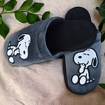 Pantuflas Animadas Snoopy