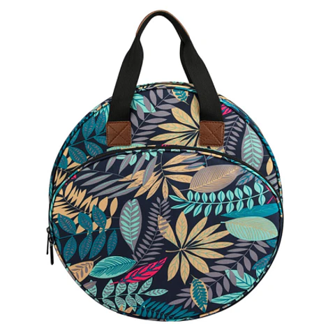 Bolso para Accesorios Bordados
