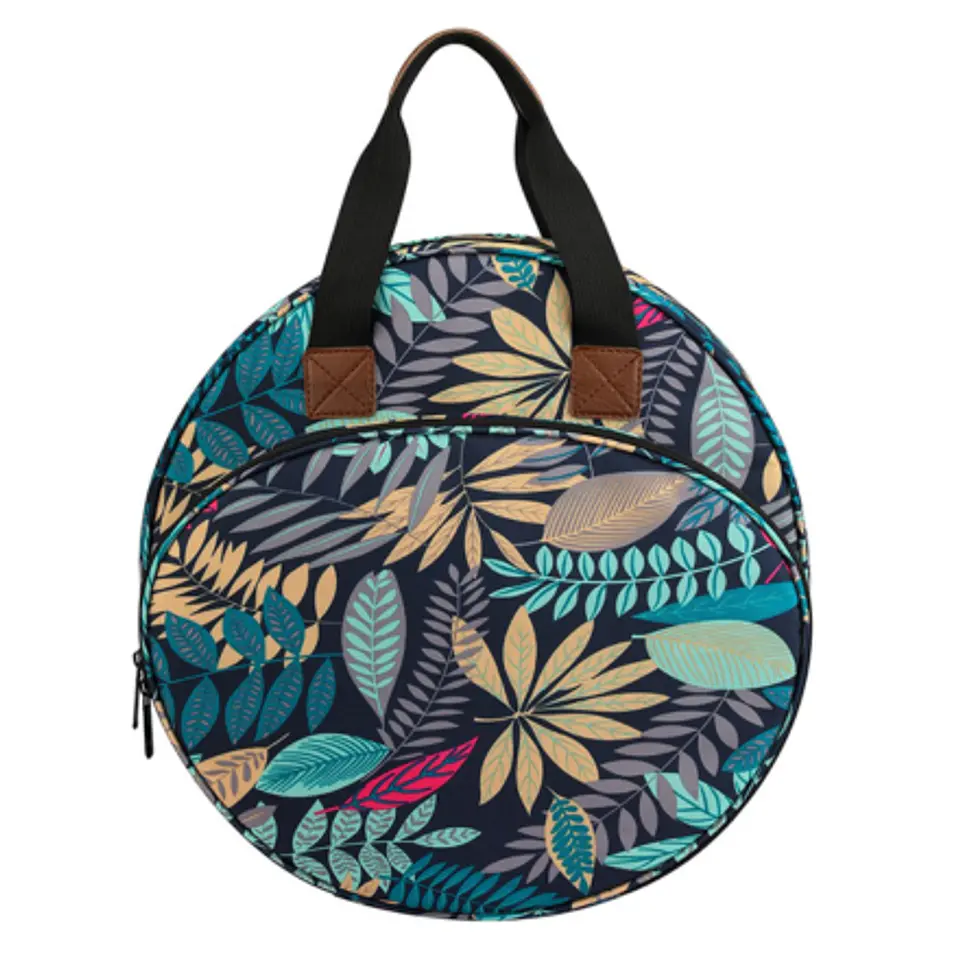 Bolso para Accesorios Bordados 1