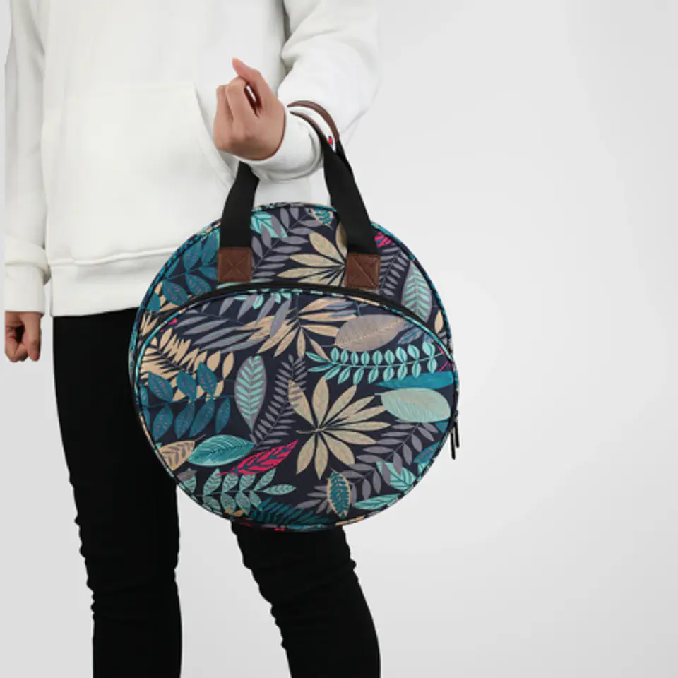 Bolso para Accesorios Bordados 3