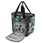 Bolso para Accesorios Tejido