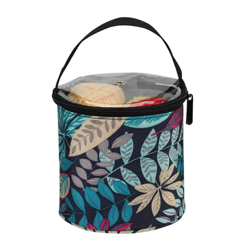 Bolso para Madejas de Lana