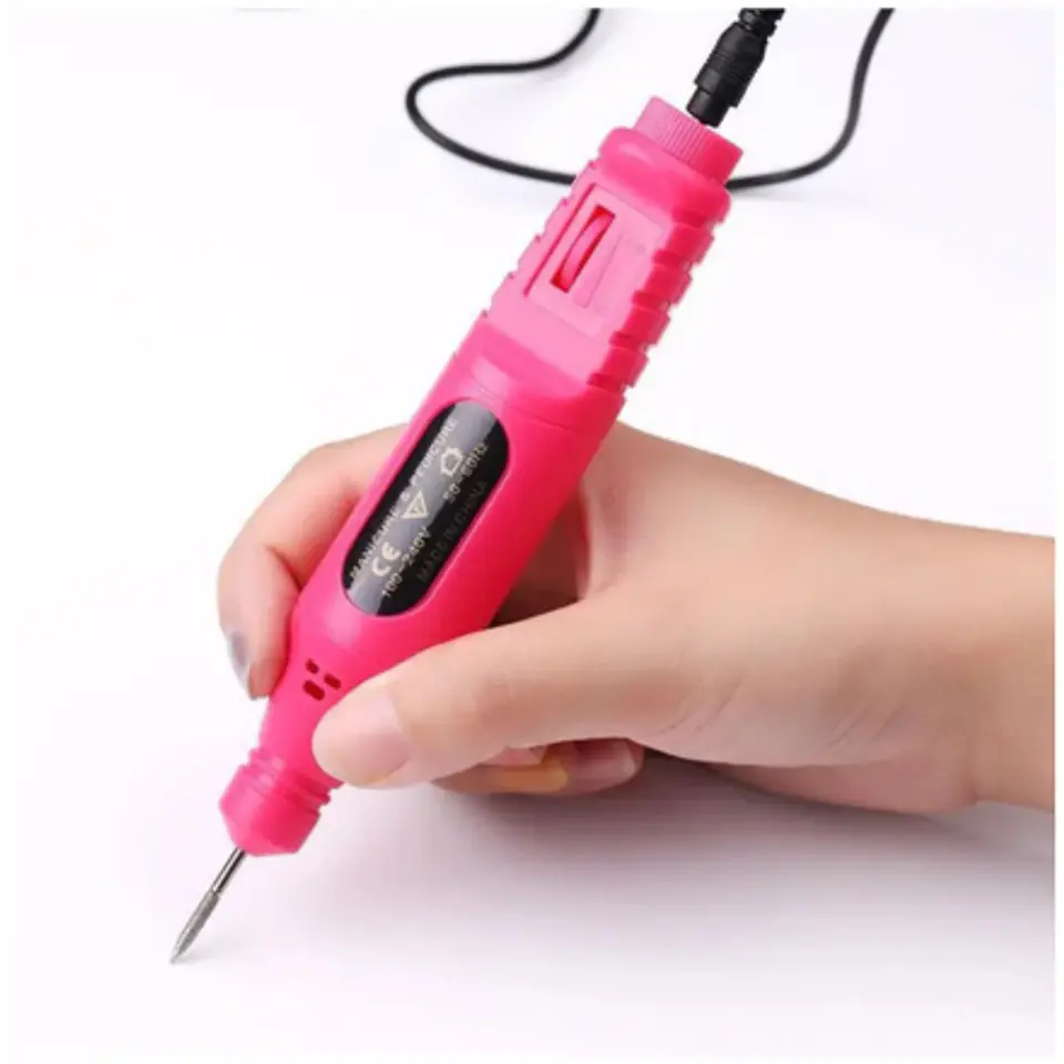Dremel para Manualidades 1