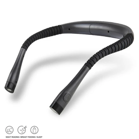 Luz para cuello Nocturna