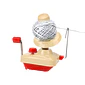 Maquina Ovilladora 50grs