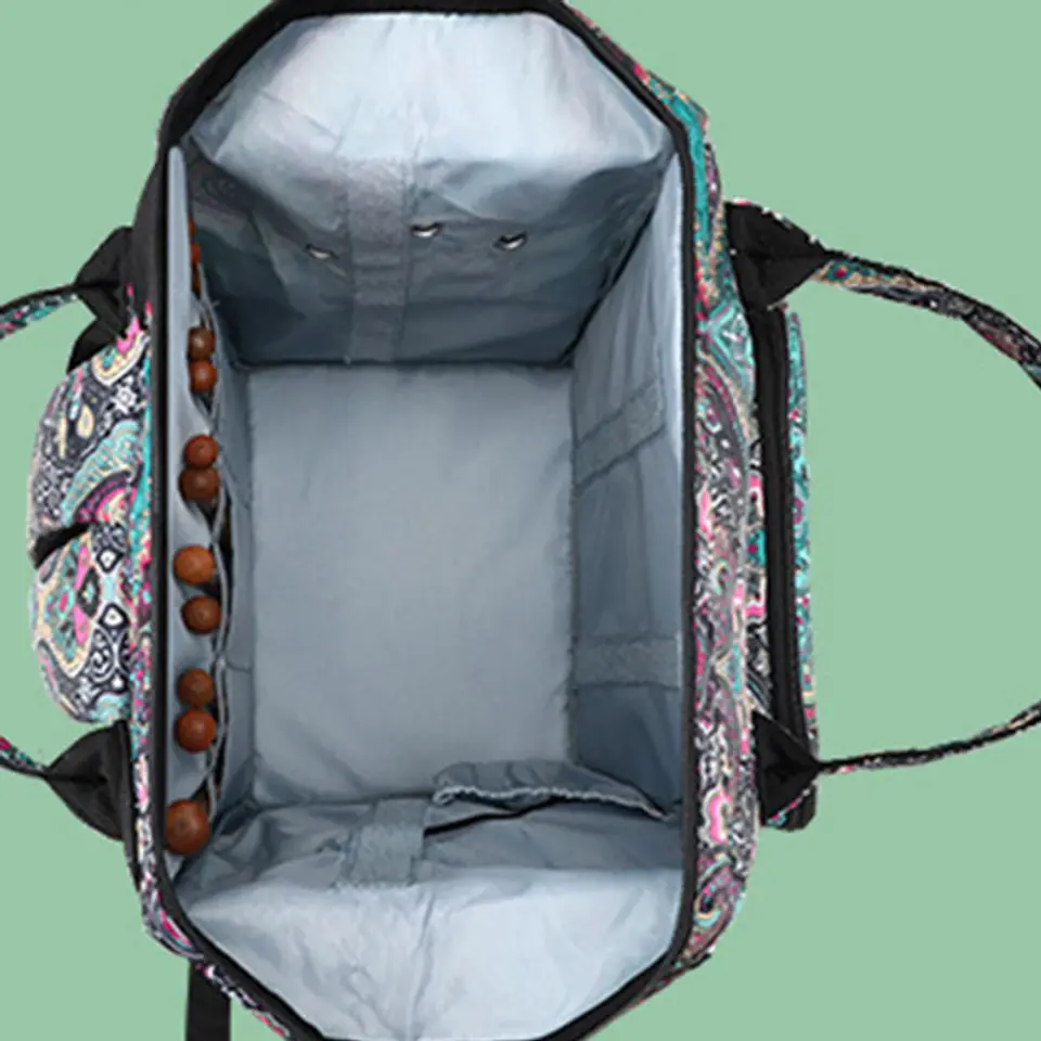 Mochila para Tejedoras 3