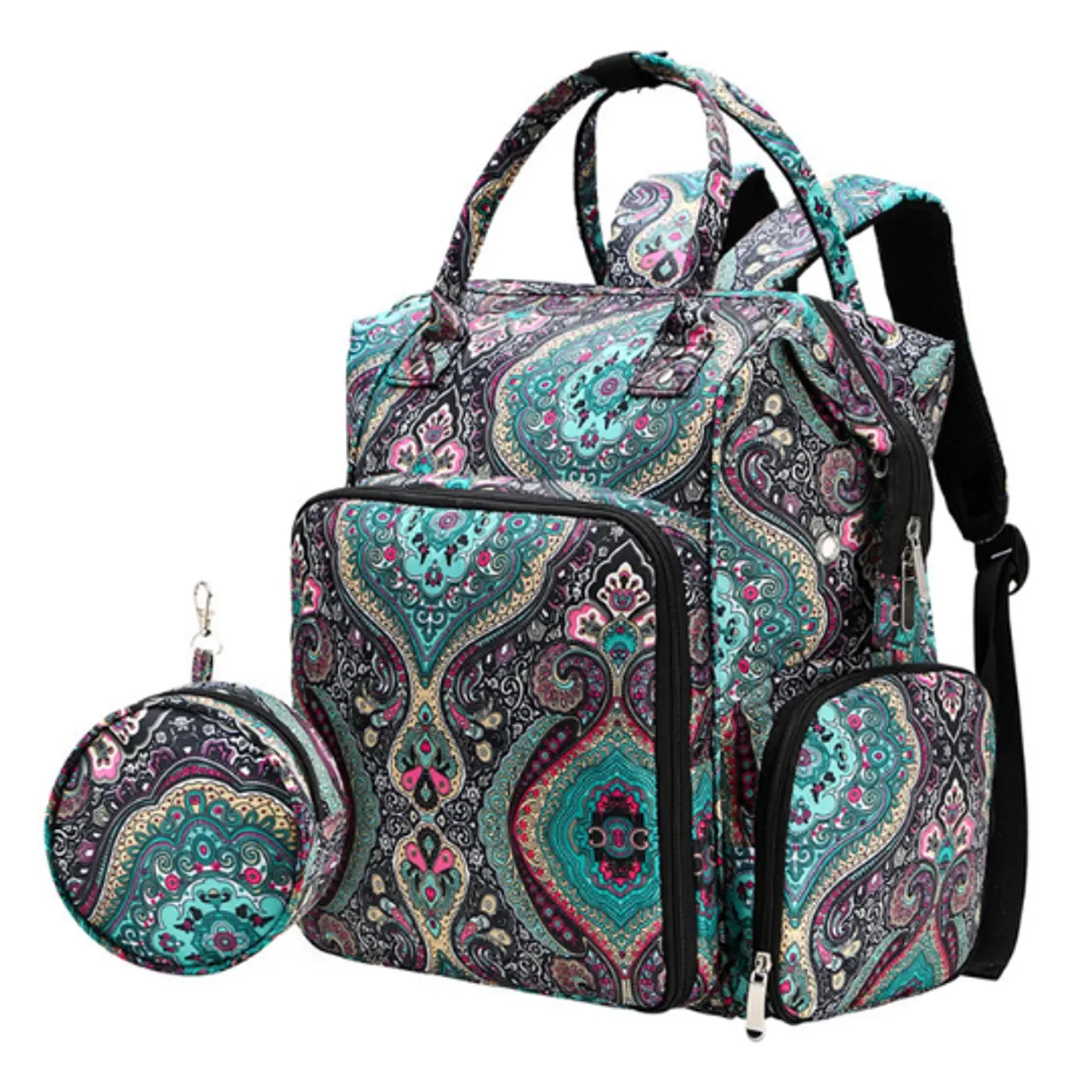 Mochila para Tejedoras 1