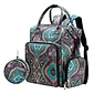 Mochila para Tejedoras