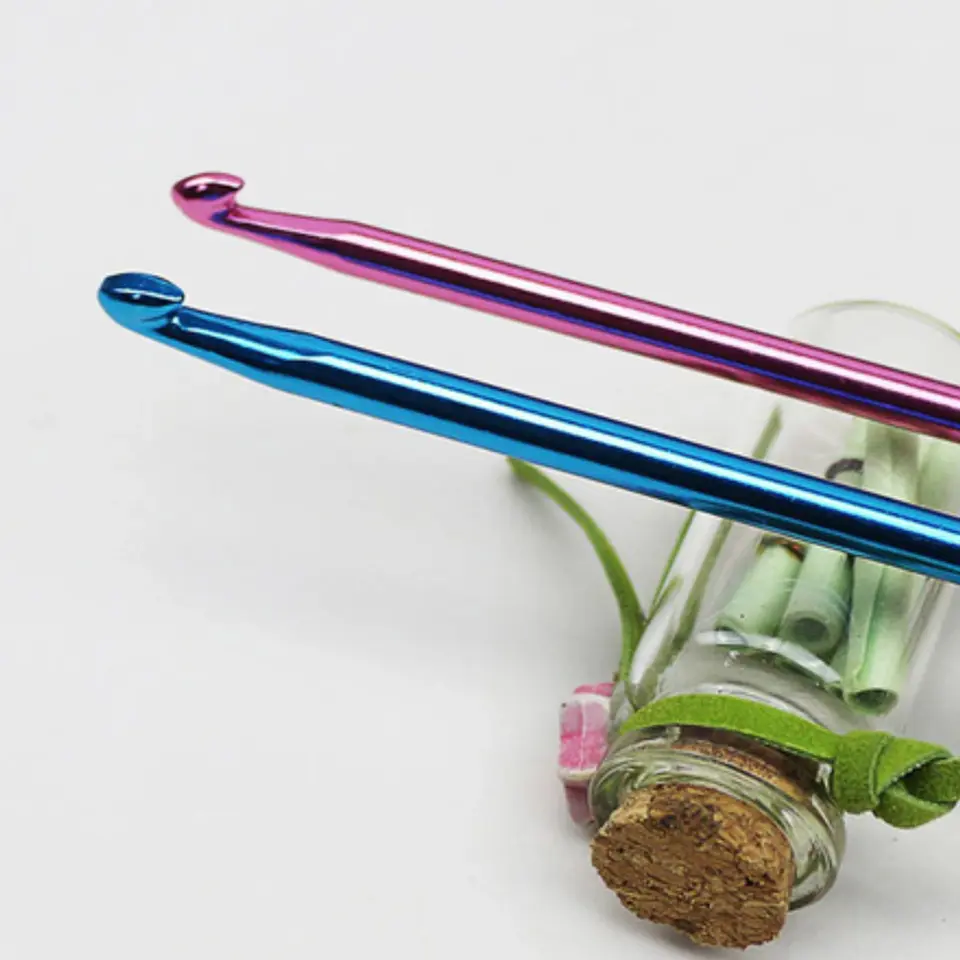 Set Palillos Tunecinos Colores 3