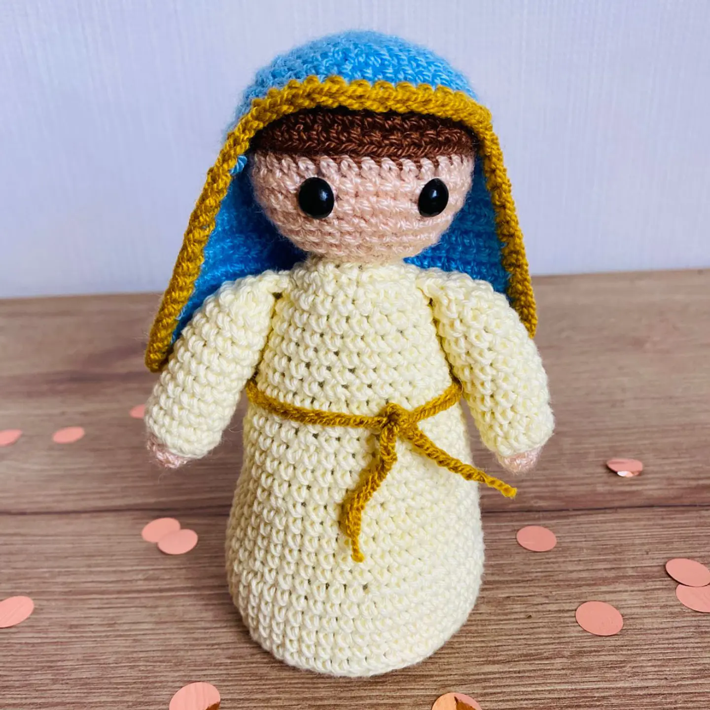 Patron Nacimiento Navidad 3