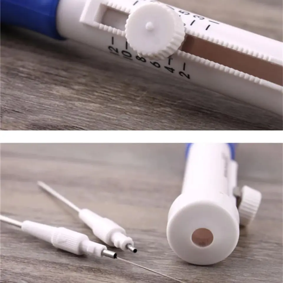 Aguja Mágica Bordados 3