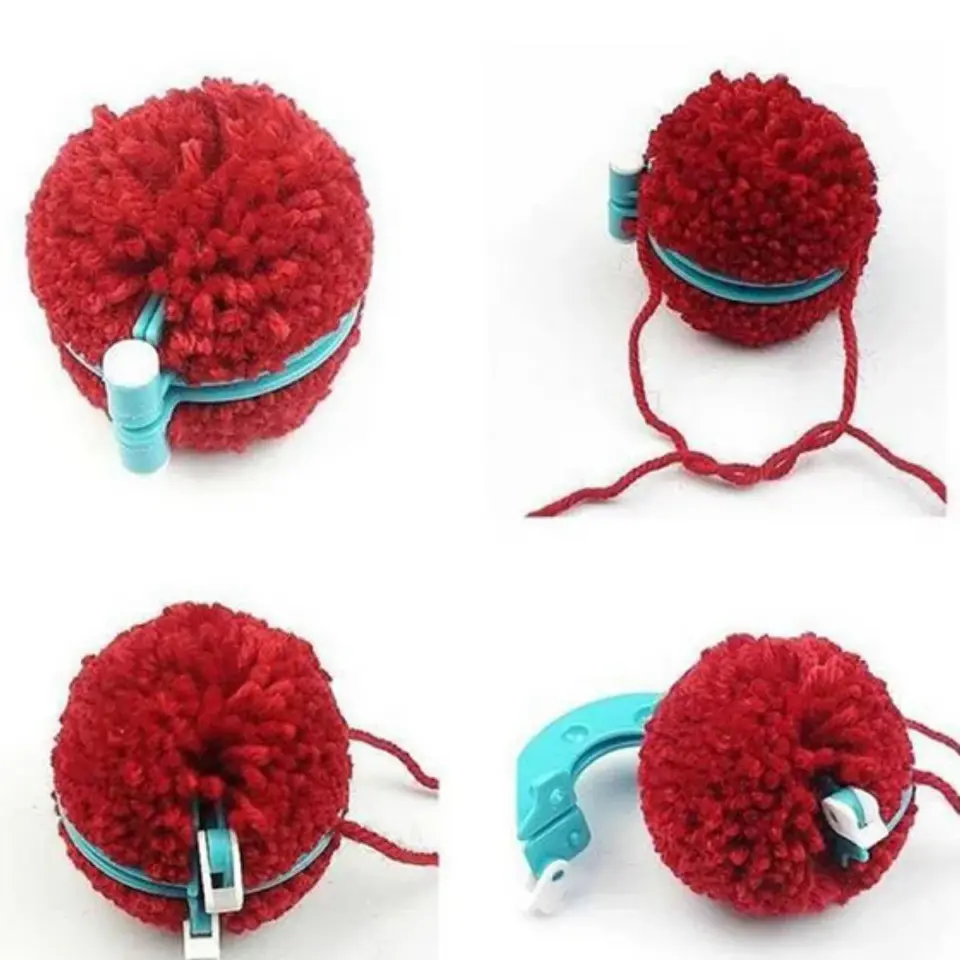 Kit Pomponeras 3