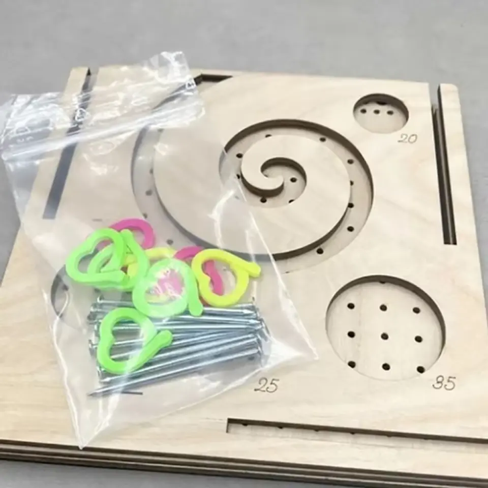 Organizador de Accesorios 3