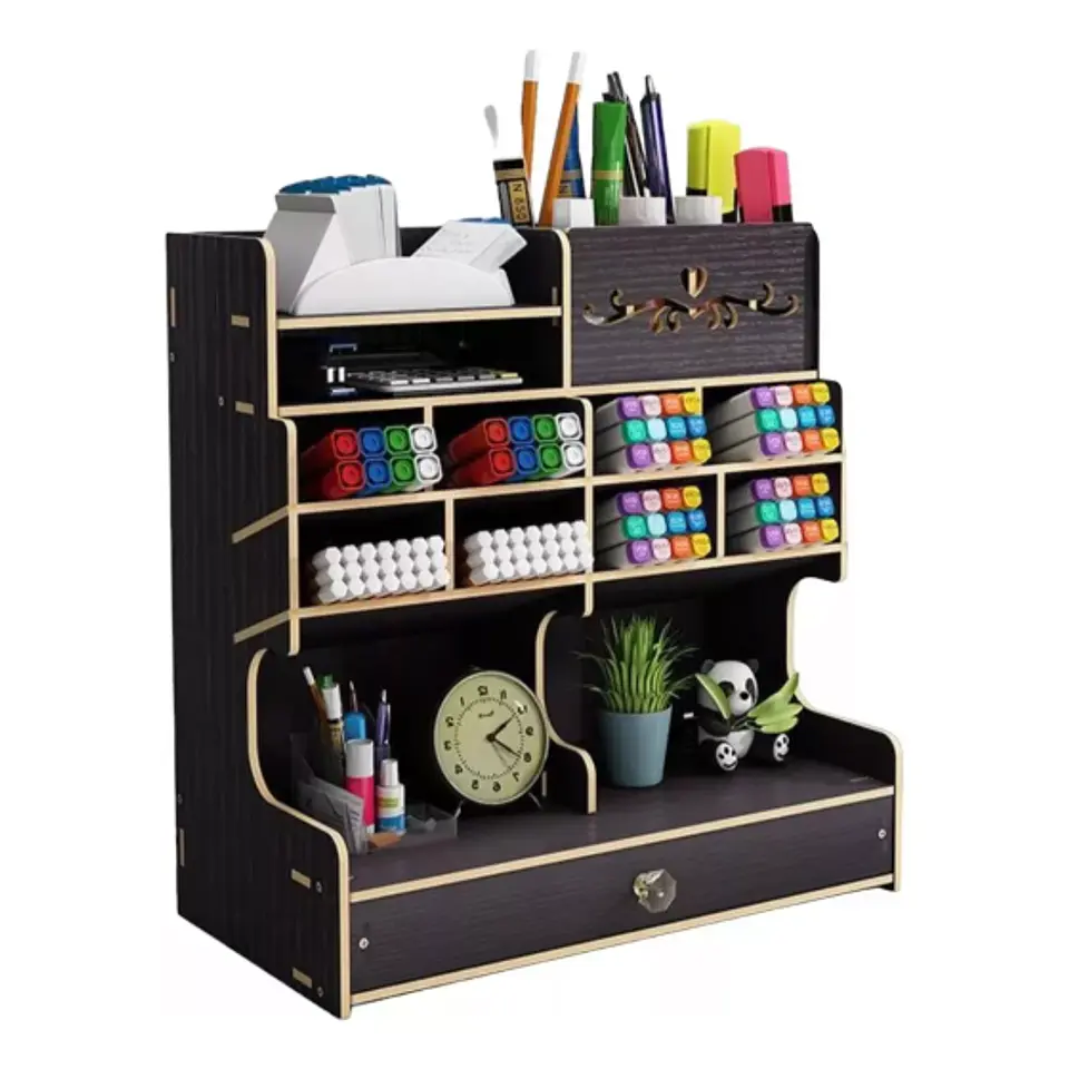 Organizador de Lapices  1