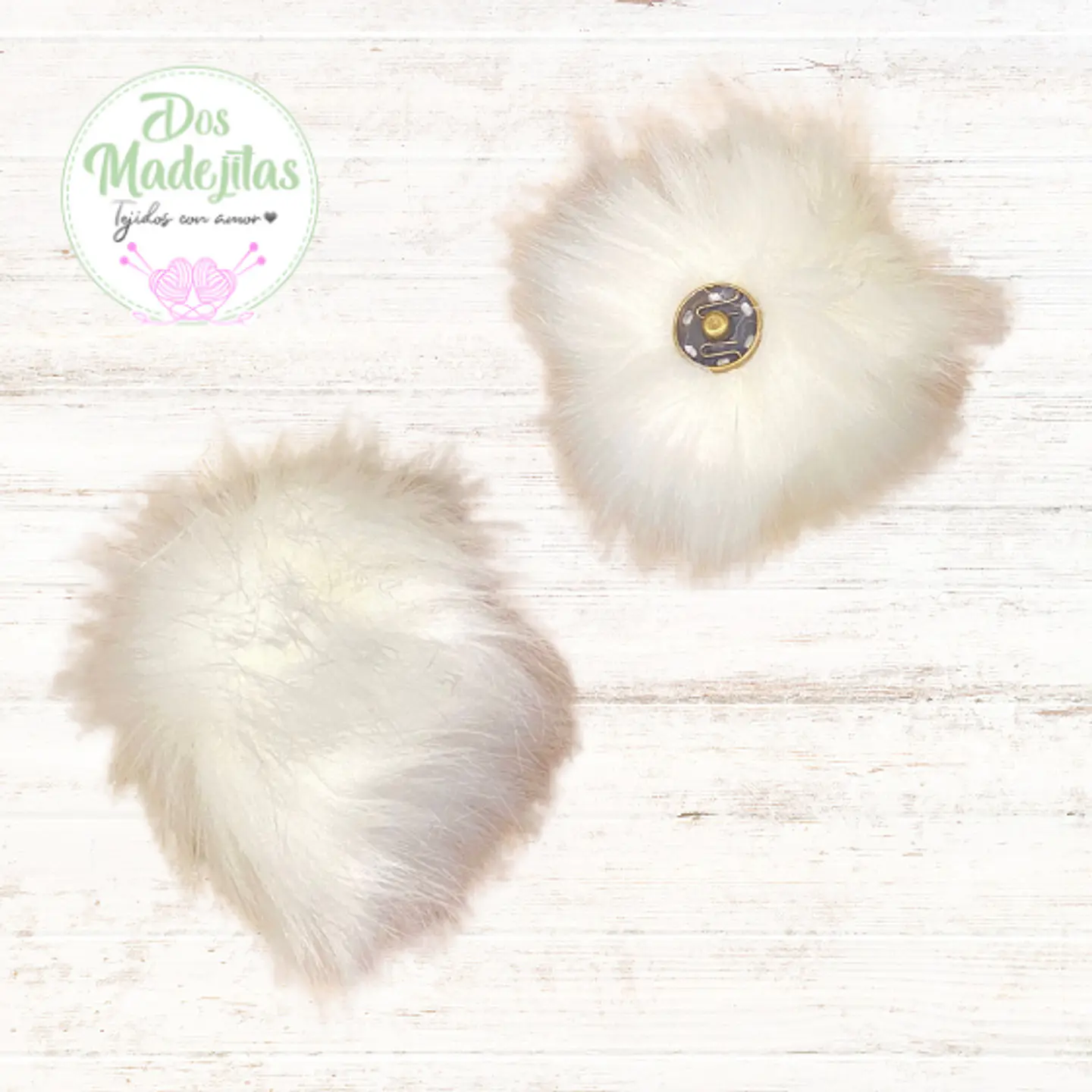 Pom Pom Colores 3