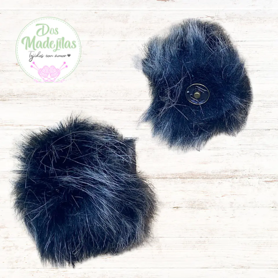 Pom Pom Colores 4