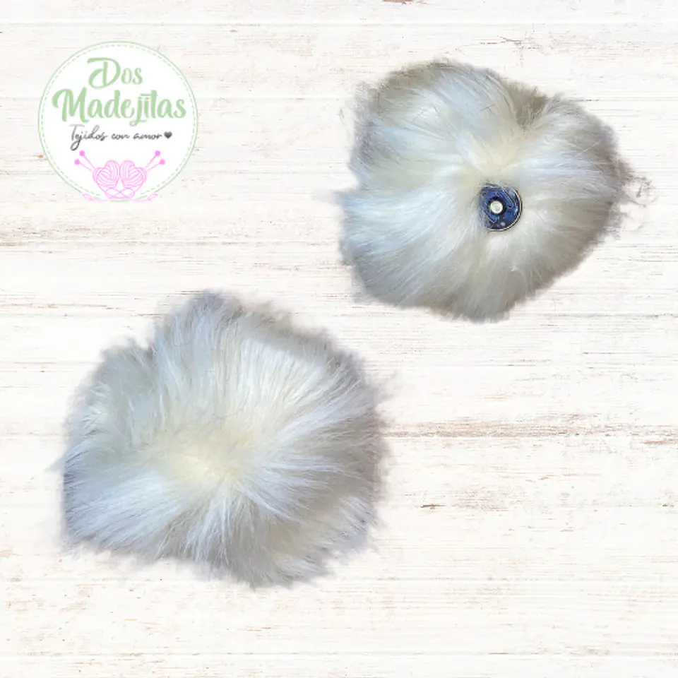 Pom Pom Colores 5