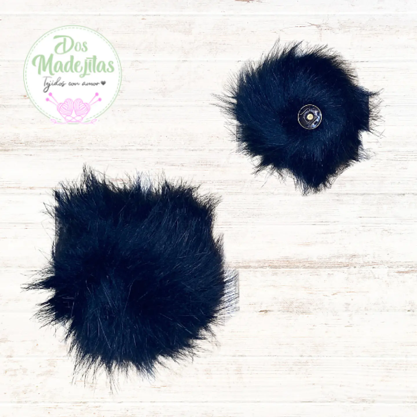 Pom Pom Colores 7