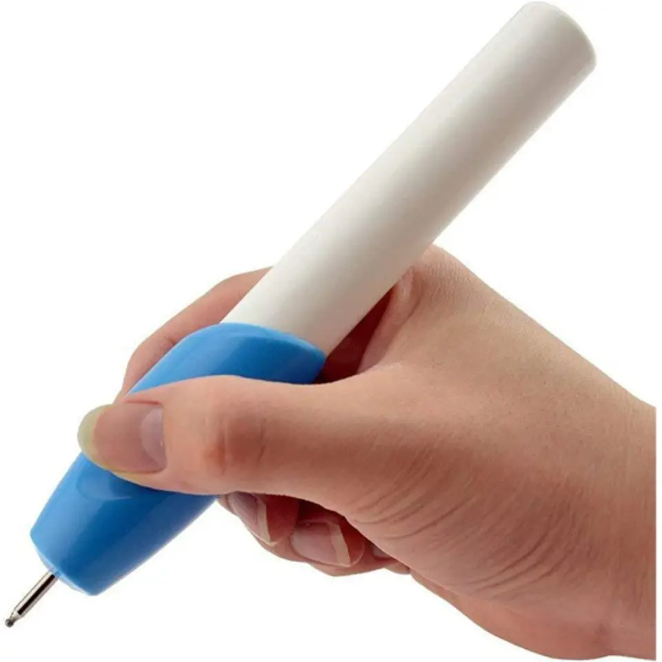 Boligrafo de grabado Portatil 1