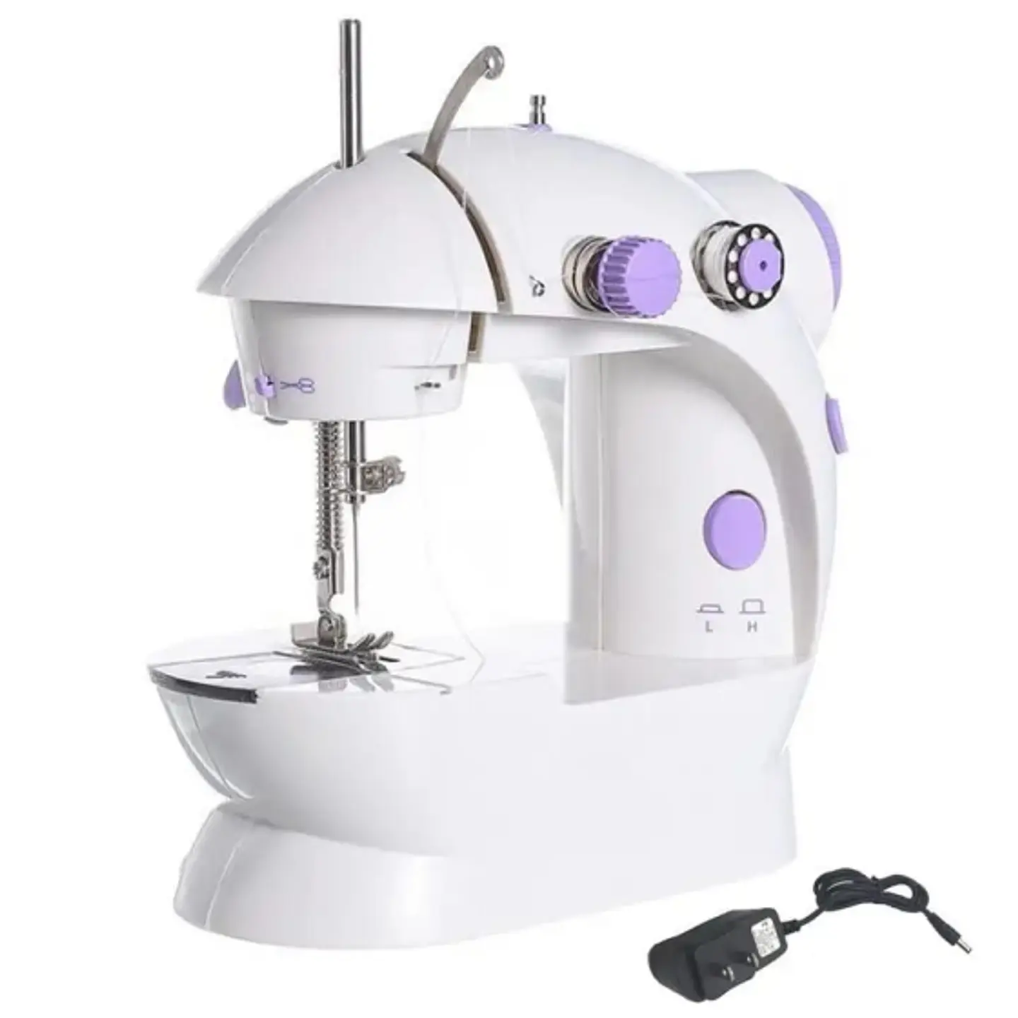 Maquina de coser portatil 1