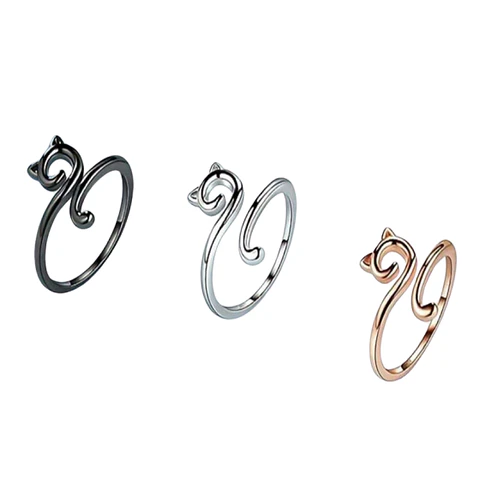 Anillo Tensor Para Tejedora