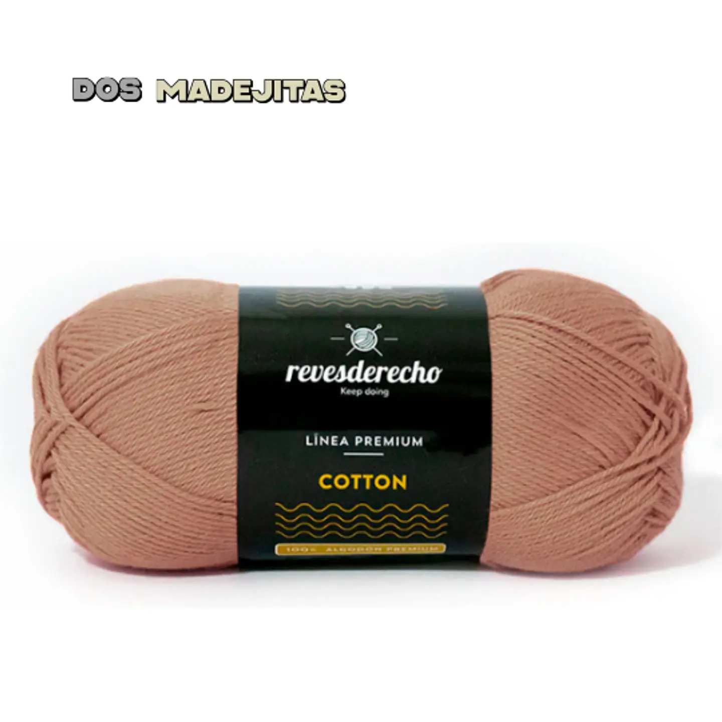 Cotton Vison Reves Derecho 100 grs  1