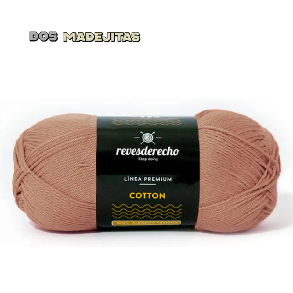Cotton Vison Reves Derecho 100 grs  1