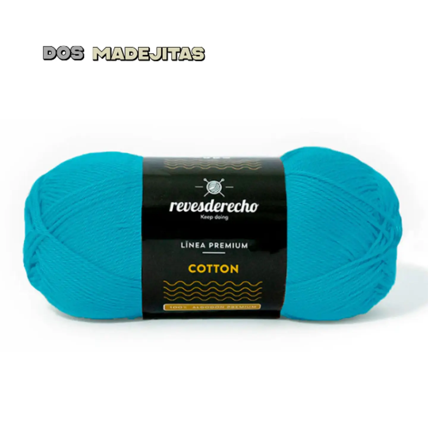 Cotton Calipso Reves Derecho 100 grs 1