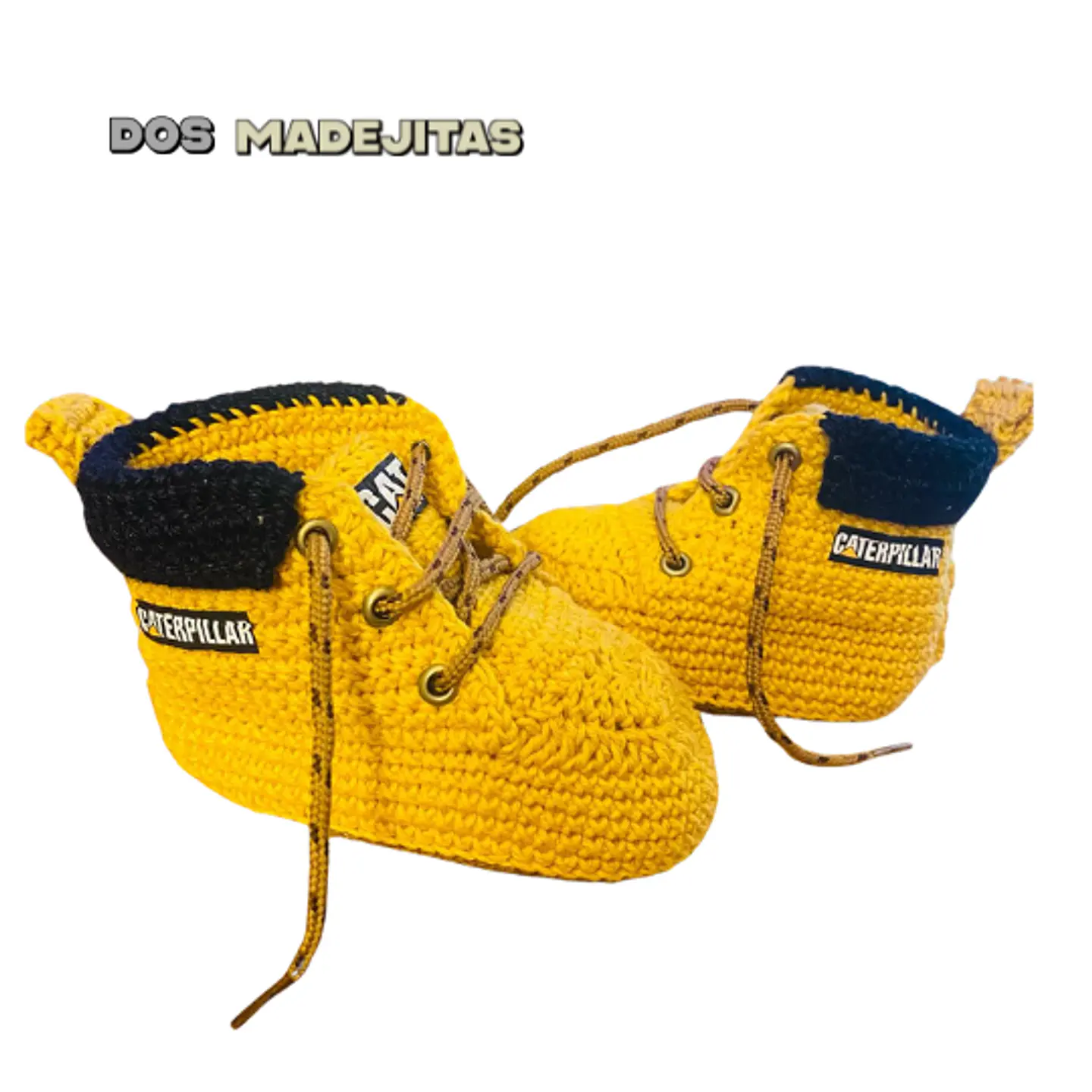 Zapatos Bebe CAT 2