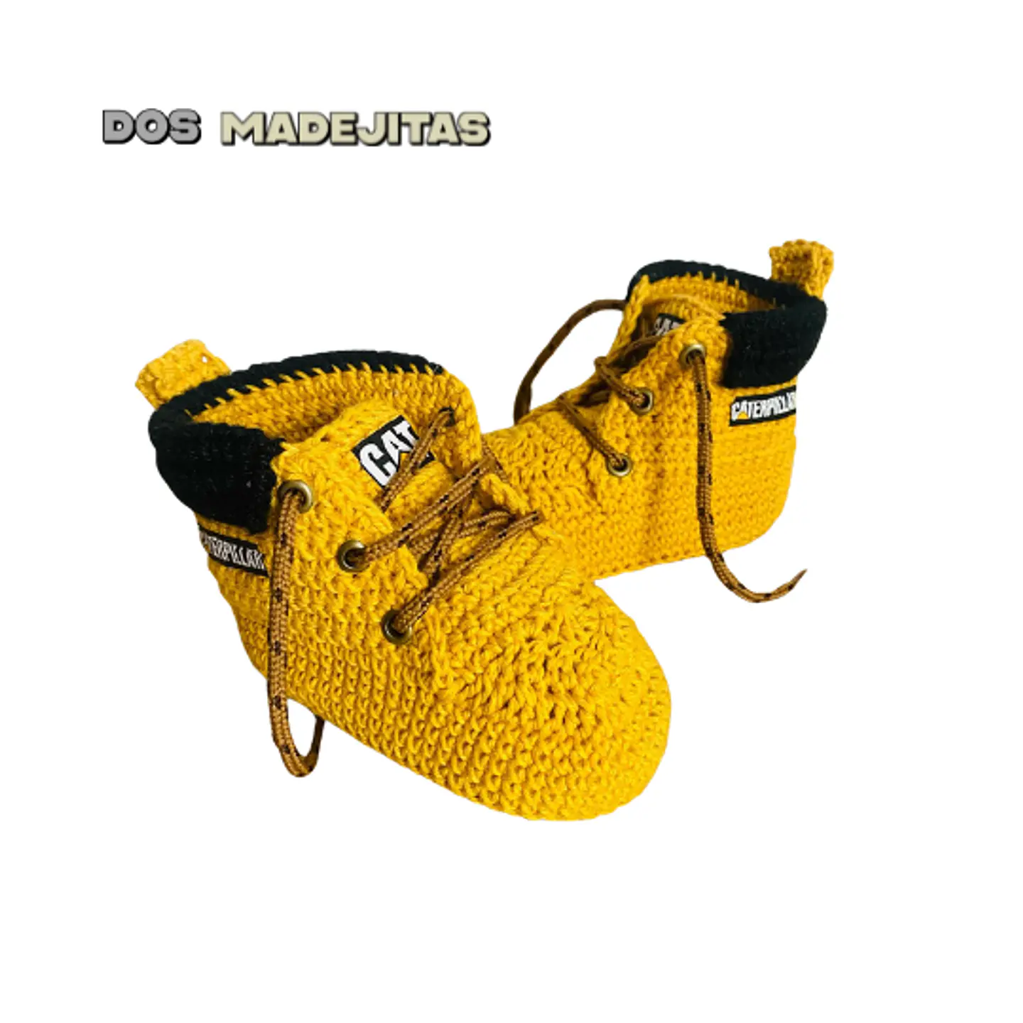 Zapatos Bebe CAT 1