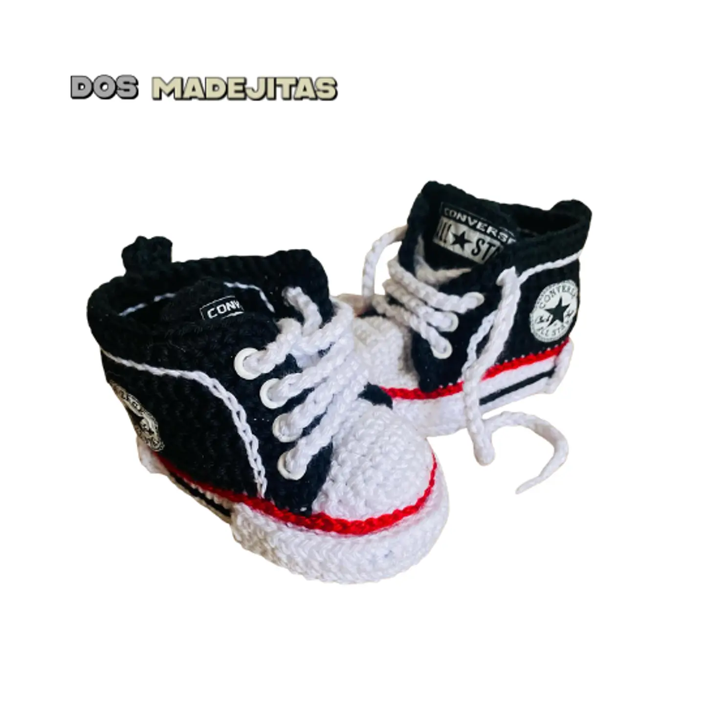 Zapatilla Bebe  1