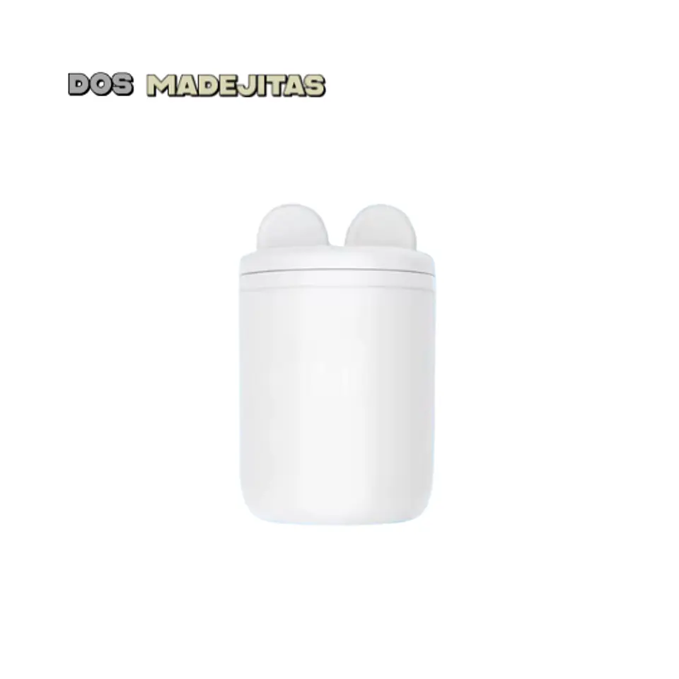 Calentador de Biberon Portatil Premium 4