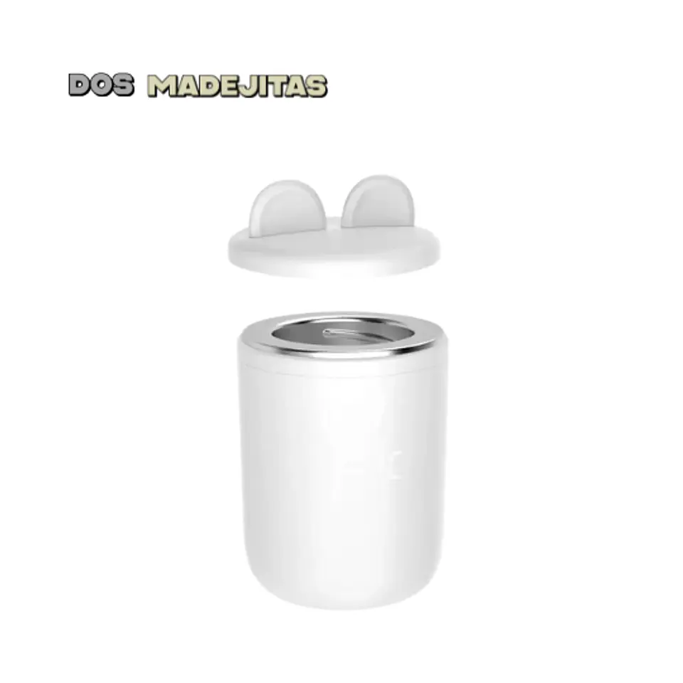 Calentador de Biberon Portatil Premium 5