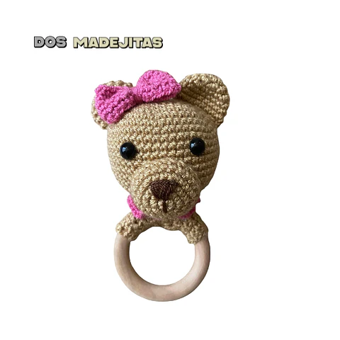 Sonajero Para Bebes