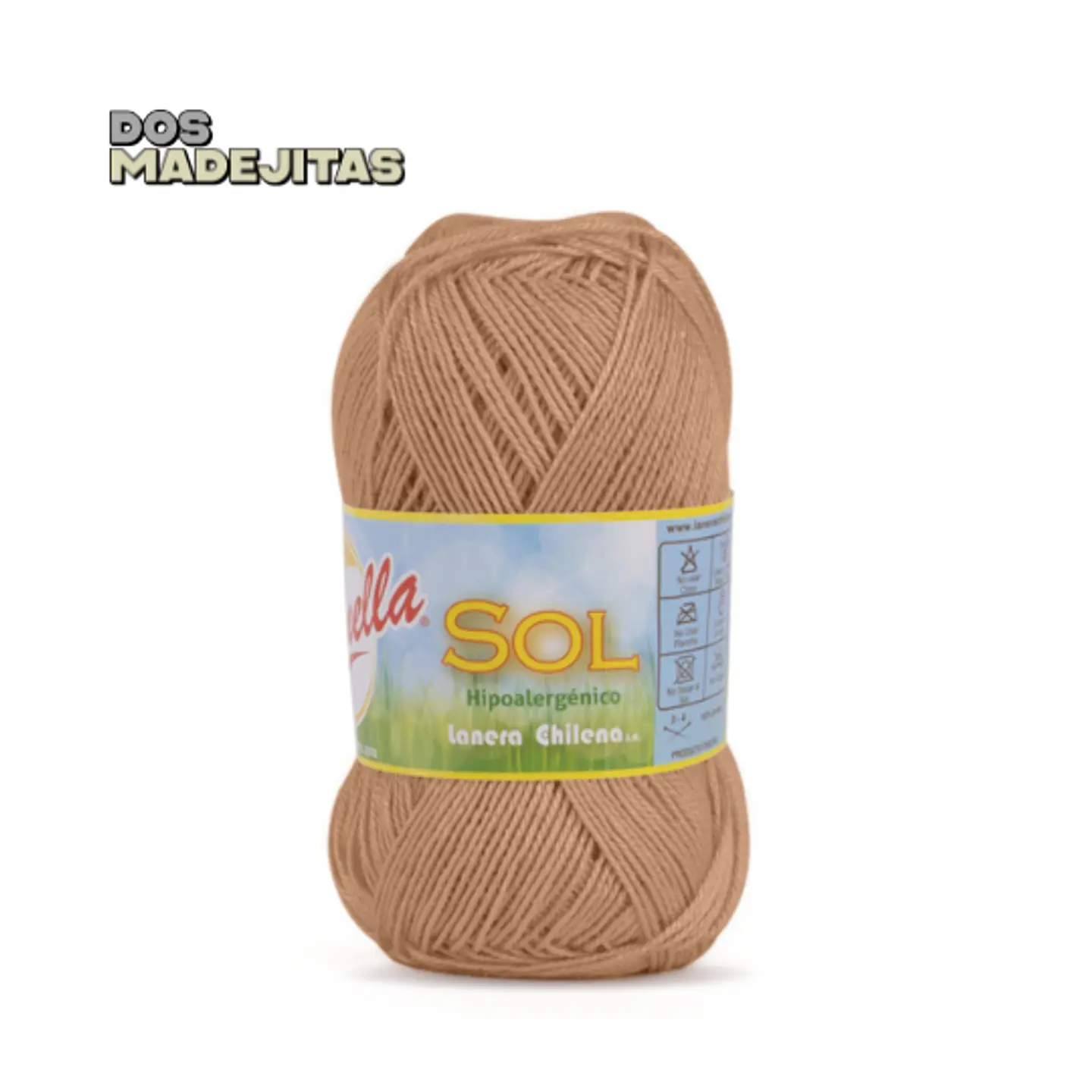 Sol Vicuña 100grs 1
