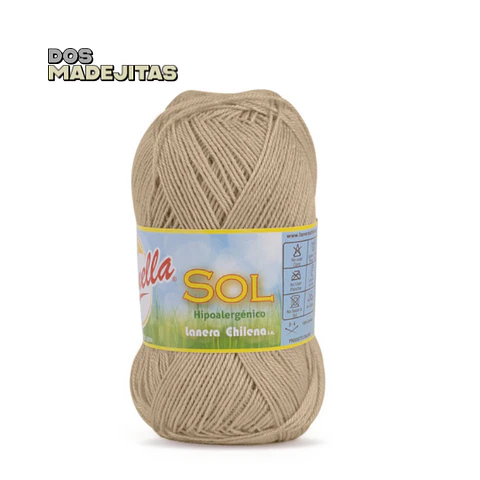 Sol Arena 100grs