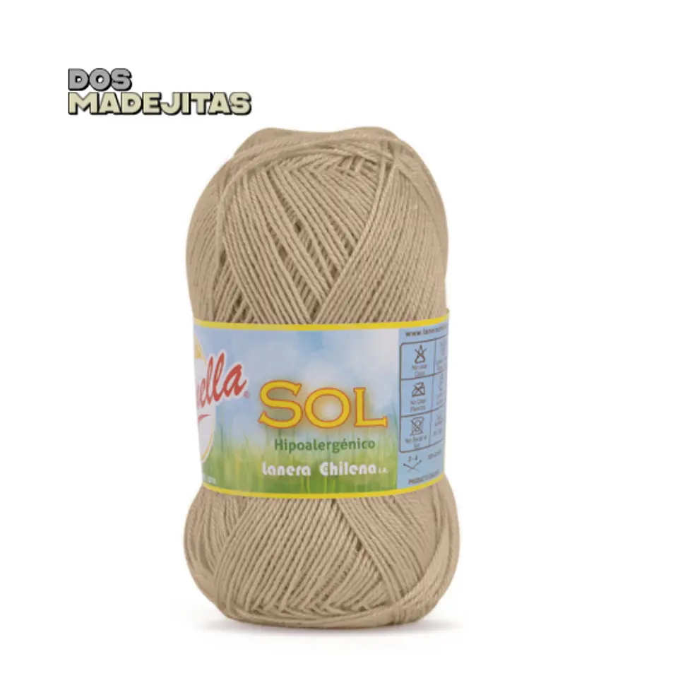 Sol Arena 100grs 1