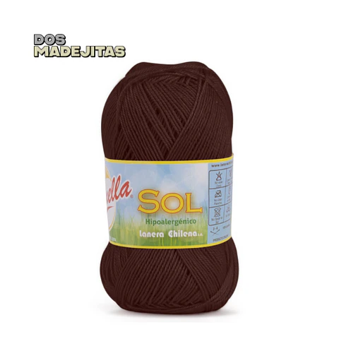 Sol Cafe 100grs