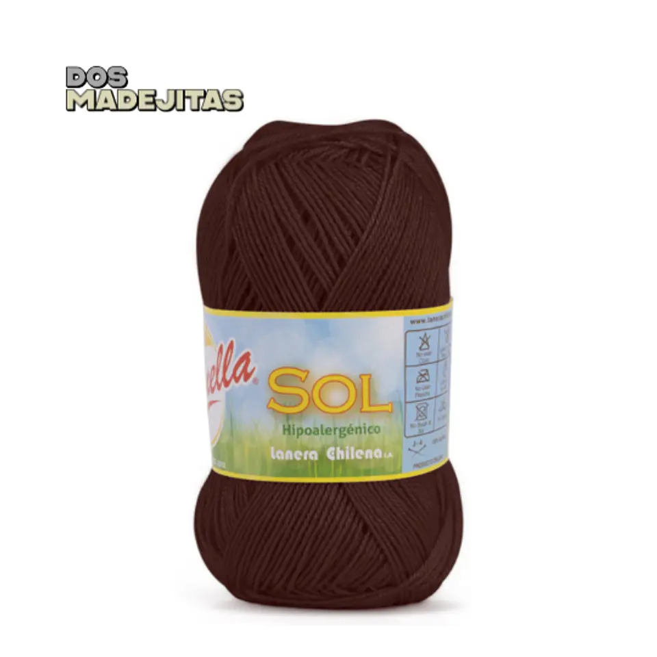 Sol Cafe 100grs 1