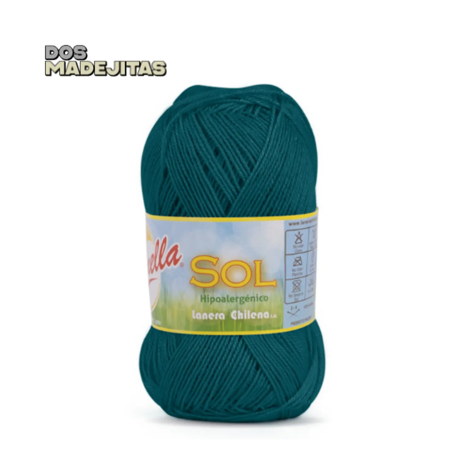 Sol Esmeralda 100grs 1