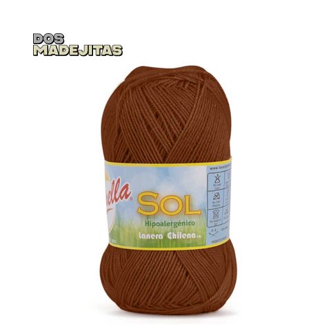 Sol Habano 100grs
