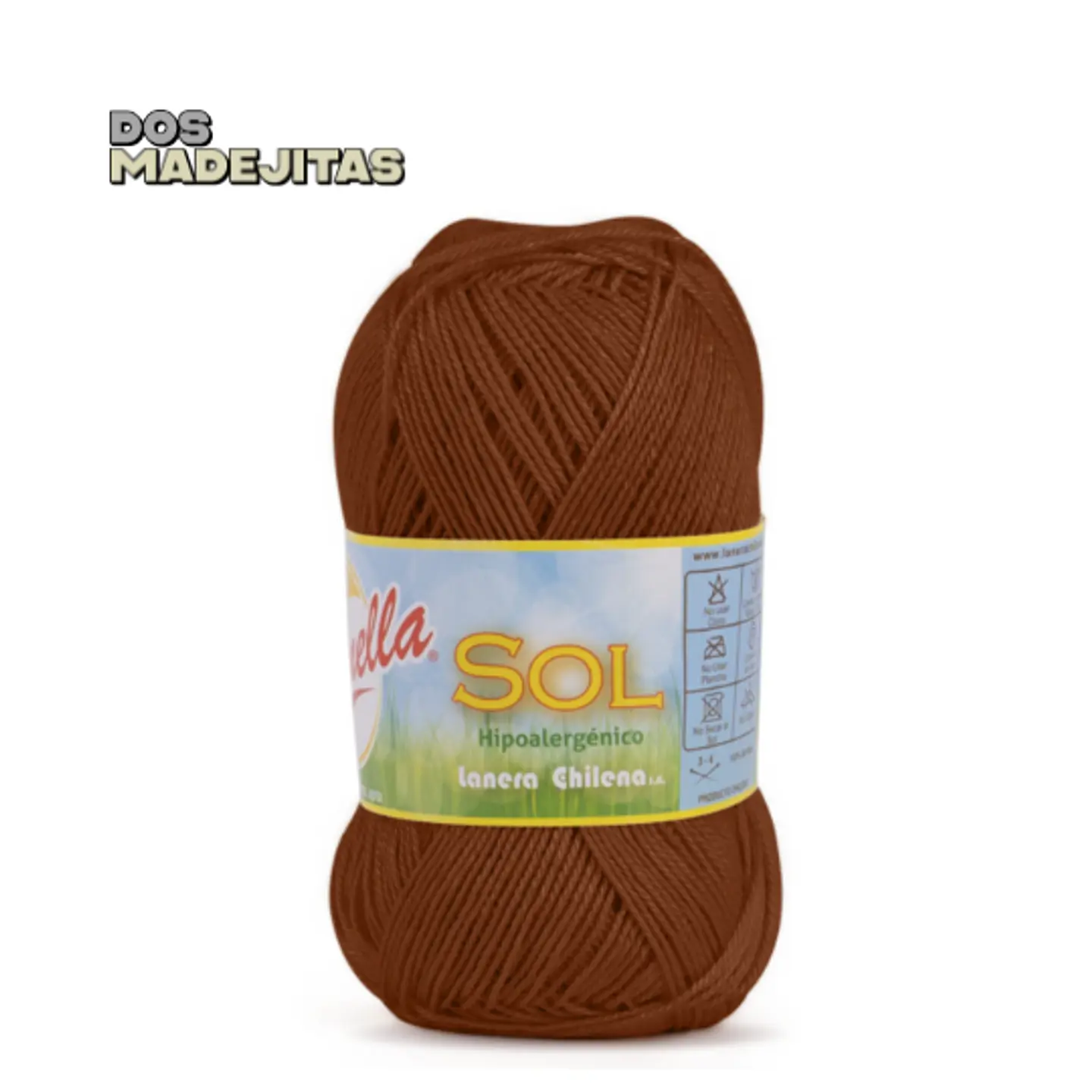 Sol Habano 100grs 1