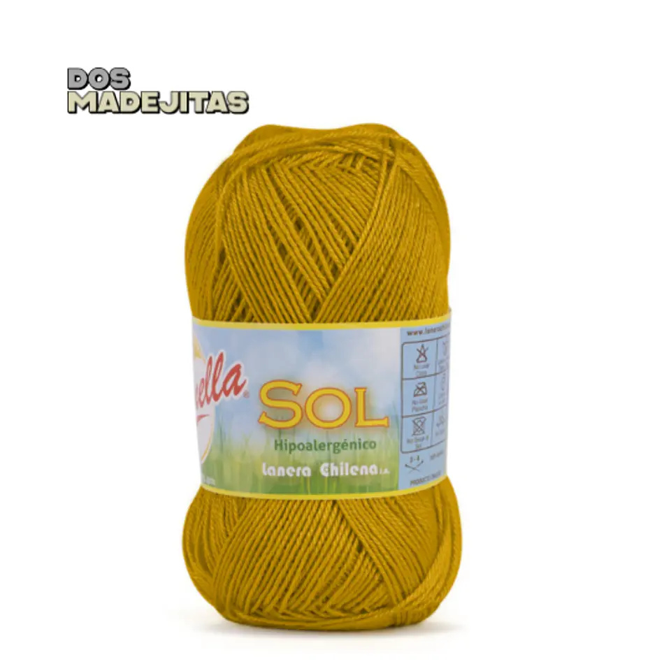Sol Pistacho 100grs 1