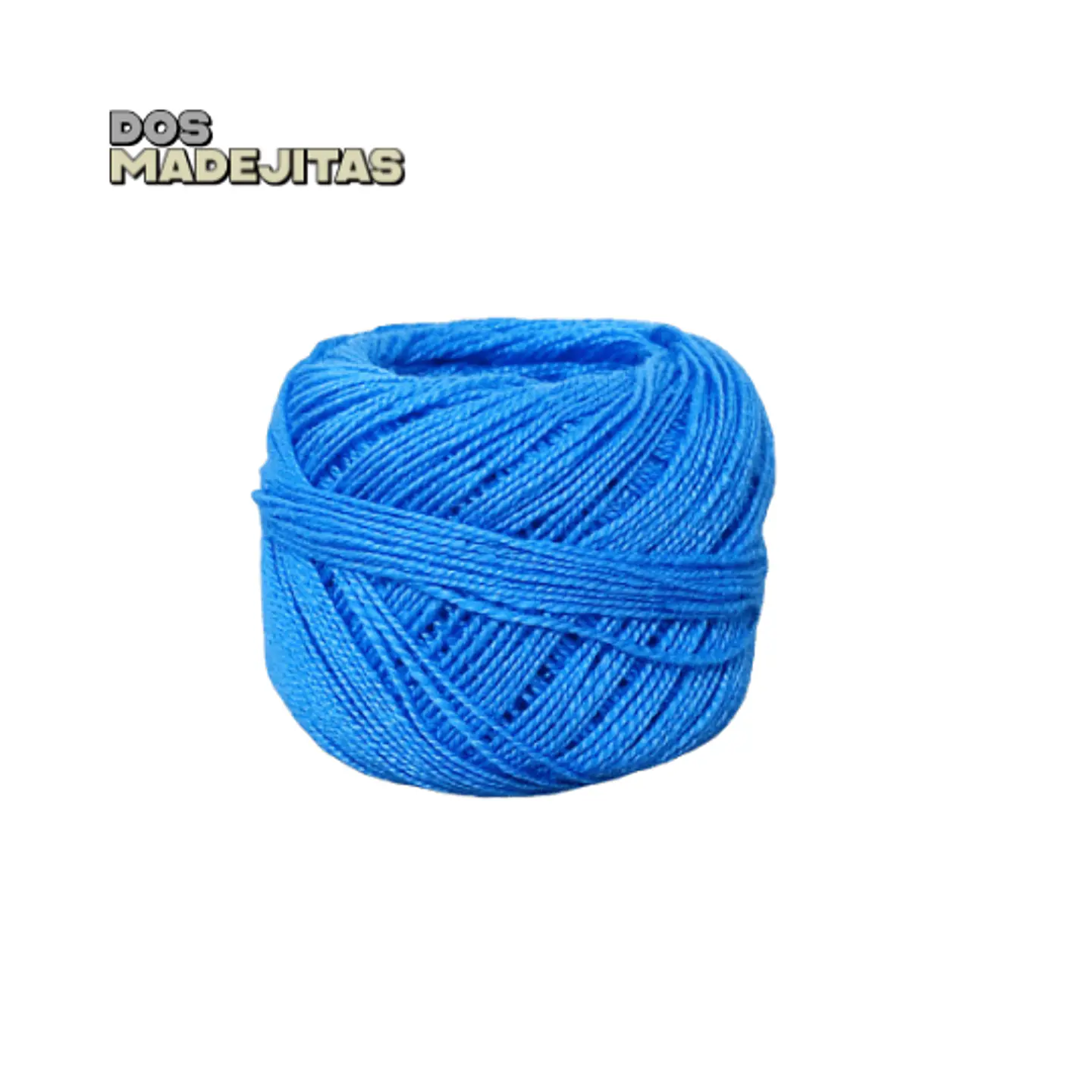 Hilo Perle Celeste 10grs 1