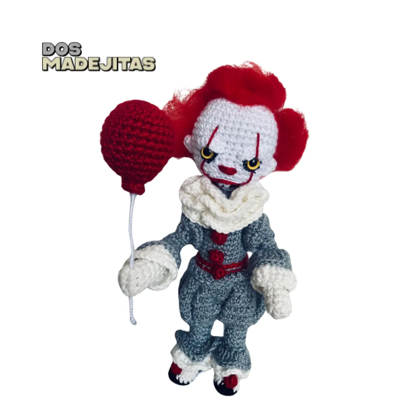 Payaso Hit 25cm 1