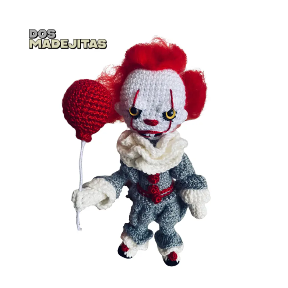 Payaso Hit 25cm 2